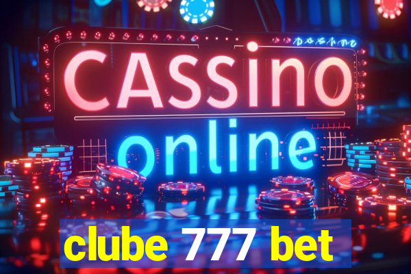 clube 777 bet